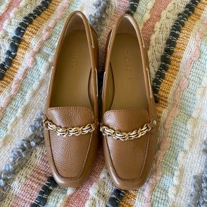 Talbots Loafers